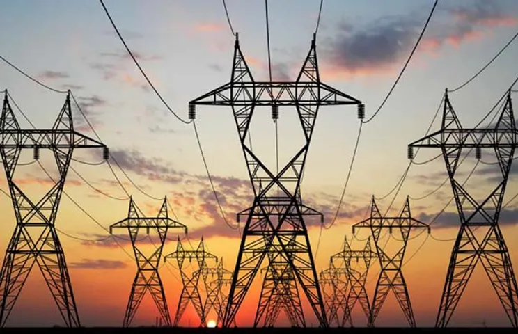 Energy Security