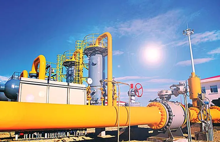 GAIL Solar Tender