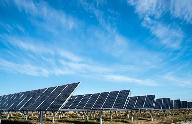 700 MW Solar Tender Tata Vena