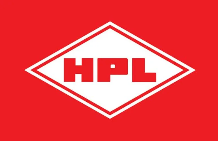 HPL'Solar DC Distribution Box (DCDB)
