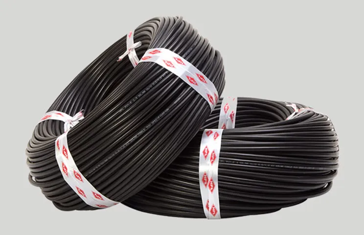hpl solar Cables
