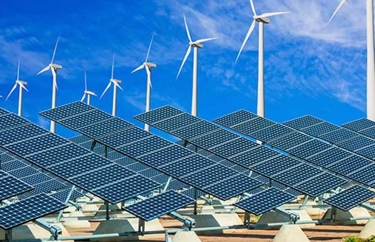Green Certificates Trading Mirrors Power Slowdown with 35% Drop
