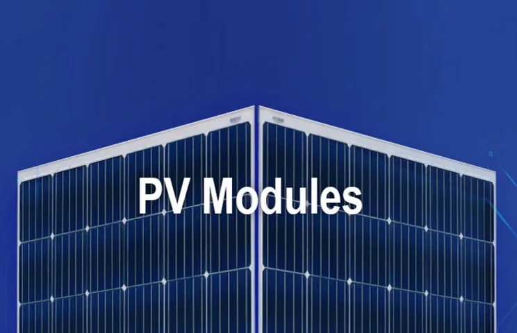 JA Solar Agreement