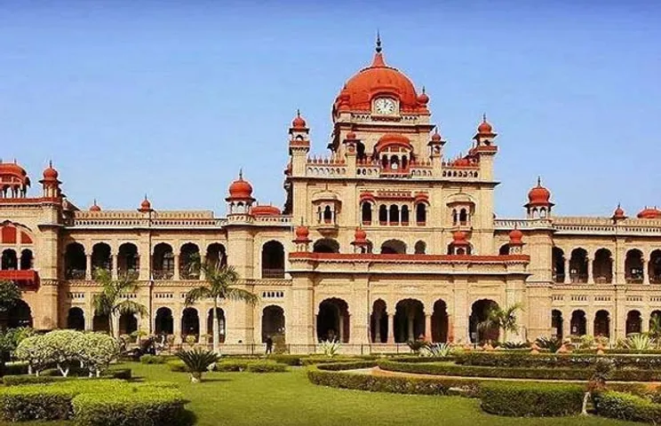 khalsa college