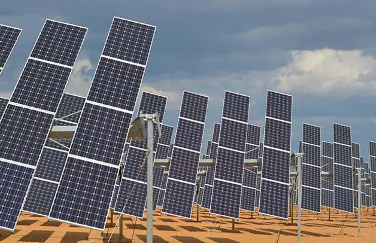 MNRE Guidelines Solar Power