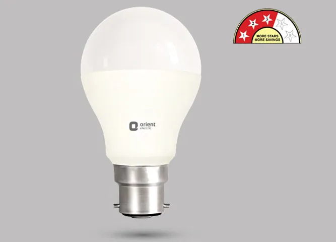 Orient Electric Led Lamp 9W
