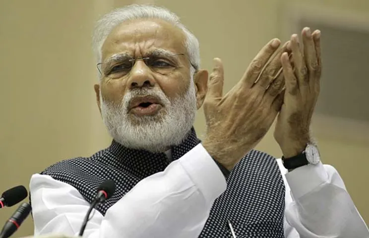 pm modi