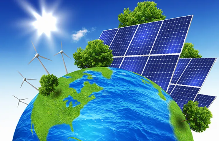 Solar lab