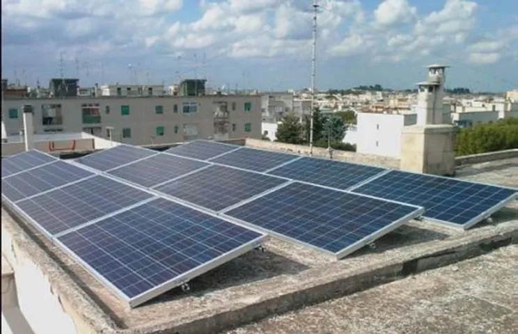 West Bengal Issues Tender for 11 MW solar Energy