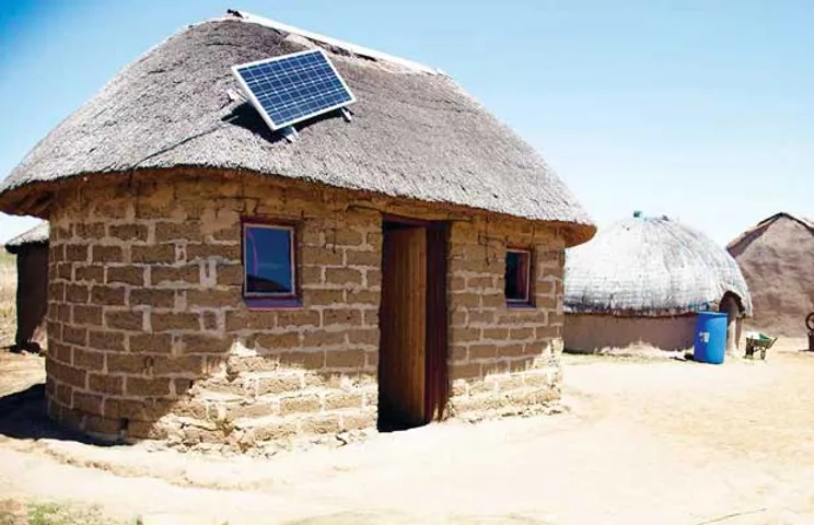 Rural Electrification