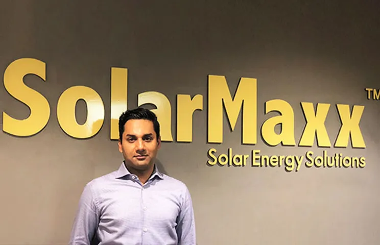 Solar PV Modules (Saurabh Bhandari)