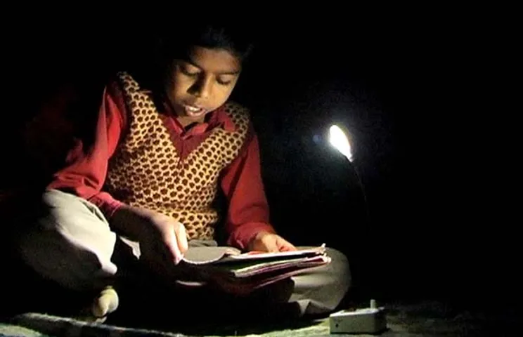 President assents Continuation Of Phase 3 of Off-Grid and Decentralized Solar PV Applications Programme