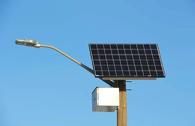 Solar Streetlights in Bareilly Soon