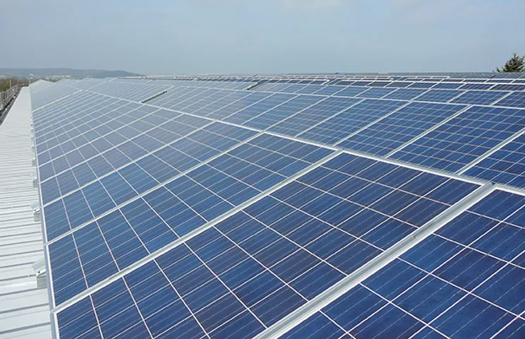 standard solar