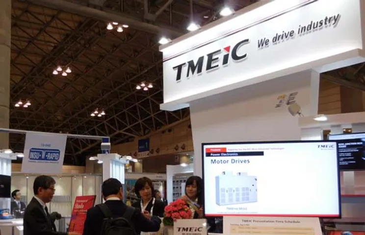 tmeic