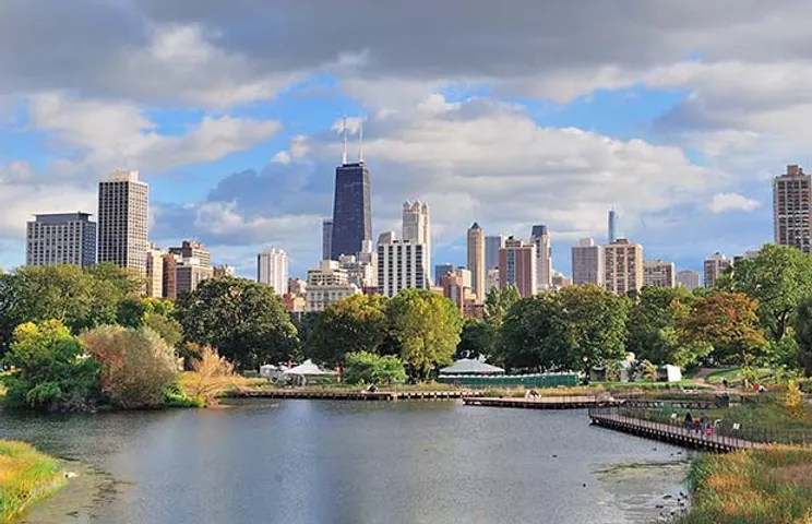 Utah’s Vivint Solar to Bring Low-Cost Solar Panels to Illinois