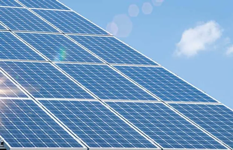 China’s - New Solar Policies & Change in Markets