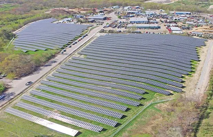 Conti Solar