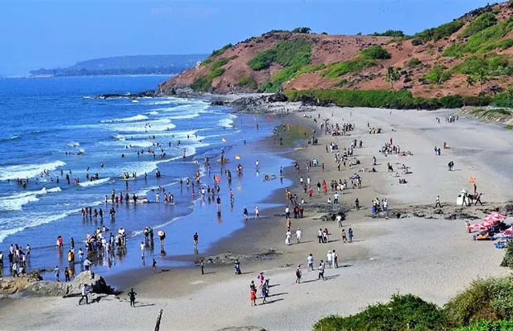 goa