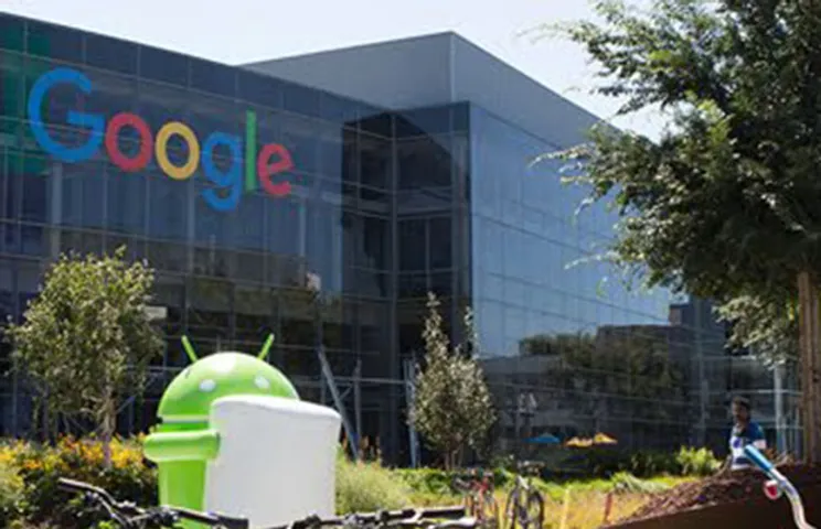 Google