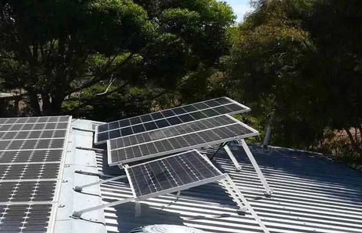 Mumbai’s Hakim Dayam Masjid Embrace Solar Energy