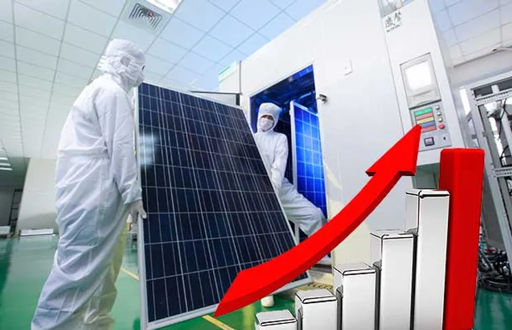 Renewables Financing