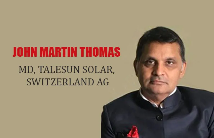 John Martin Thomas
