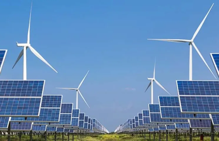 India to Fetch 18% Power from Renewable Energy by 2022: Moody's
