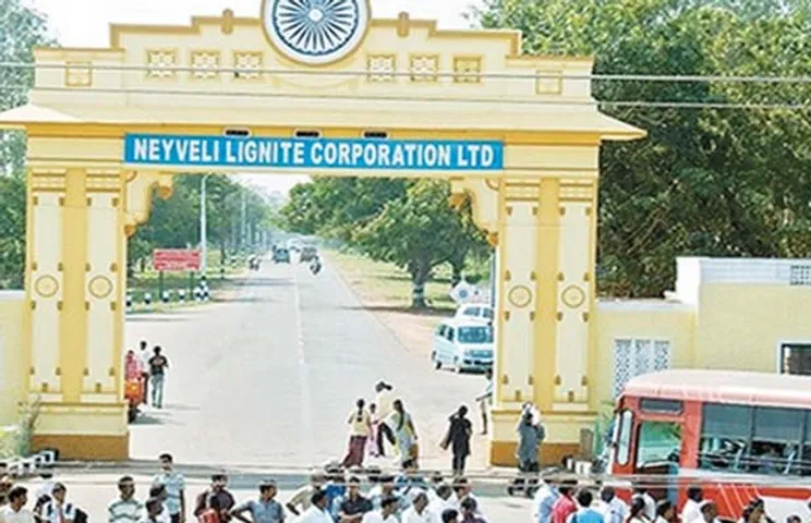 nlcil