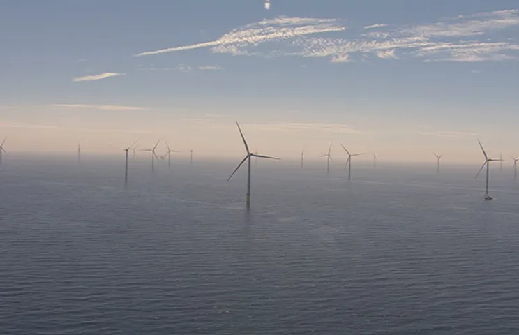 E.on Kyuden Mirai Energy Offshore Wind Japan