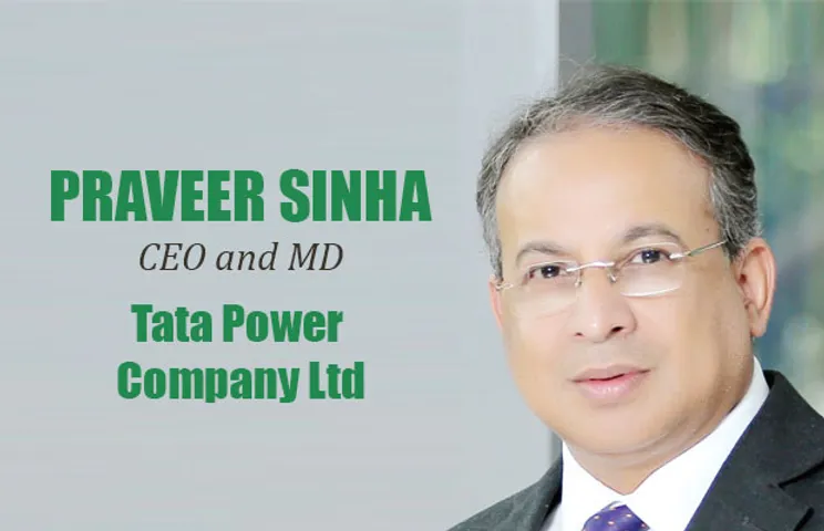 Praveer Sinha
