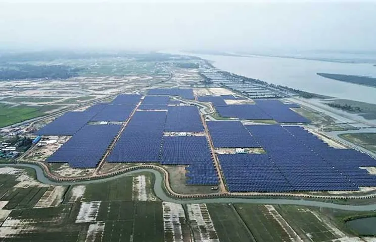 PROINSO won Asian Power Award 2018