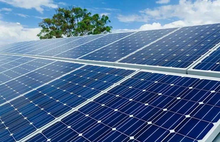 Punjab Lags in Installation of Solar Rooftop Power Plants