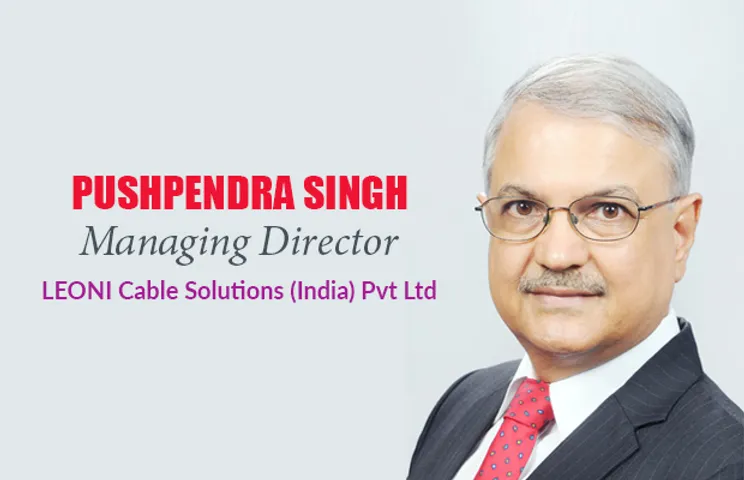 Pushpendra Singh