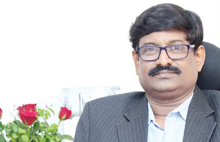 Raghvendra Mirji
