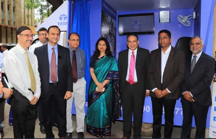Tata Power Solar residential rooftop soln in mumbai