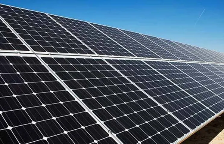 Shapoorji Pallonji Examines Solar Development Possibility in Uzbekistan