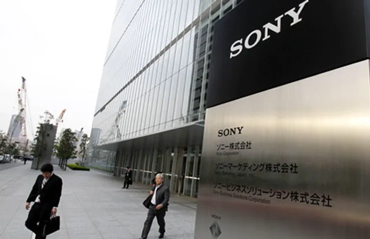 Sony