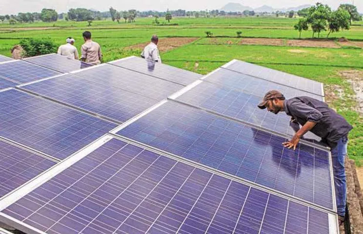 ACME Adani Top 10 Solar