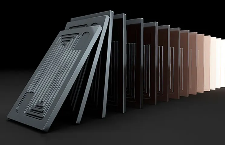 ceramic metal