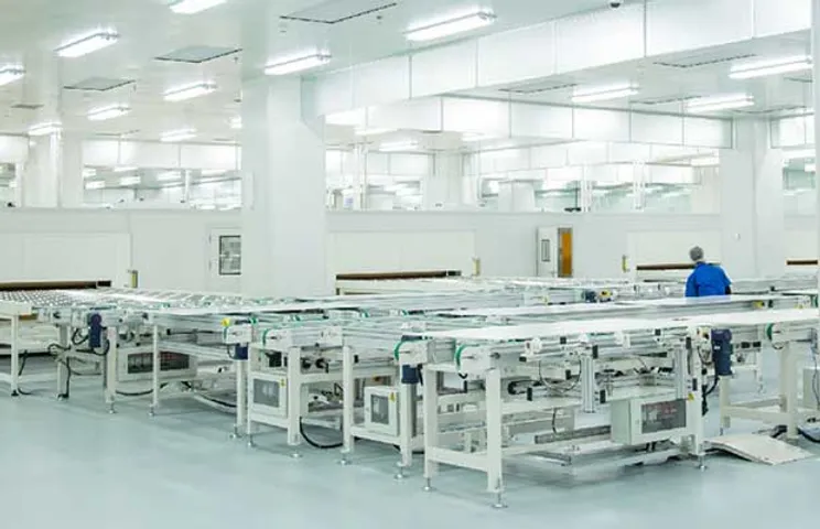 Automation, Digitalization and Intelligence, CHINT Redefines Low Voltage Industry