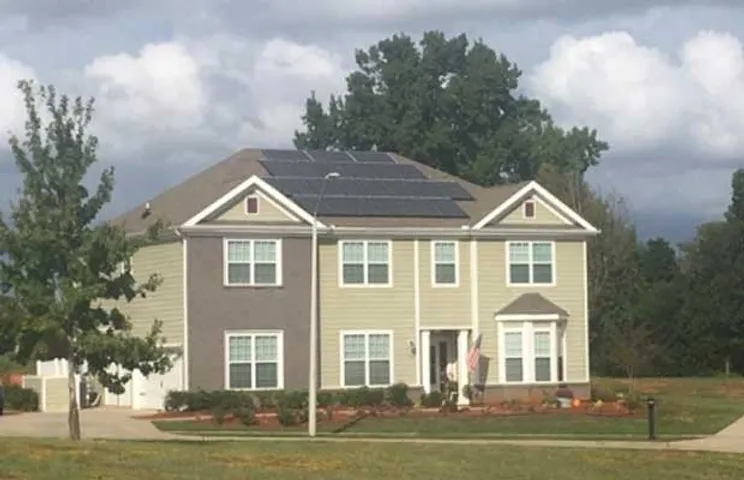 duke energy