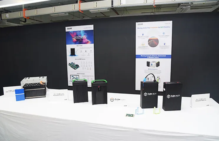 Exicom to Supply 5L Battery Management Systems to Hero Electric