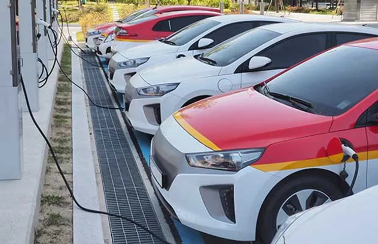 Increased EV Penetration to Boost Jobs and Lower Crude Imports in India: CEEW