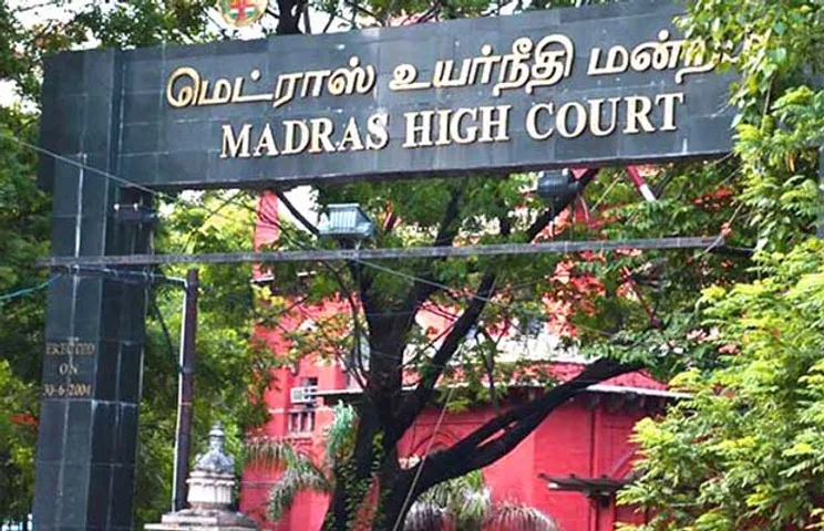 high court
