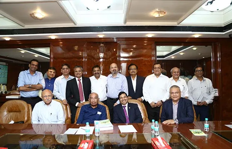 Plastindia Foundation