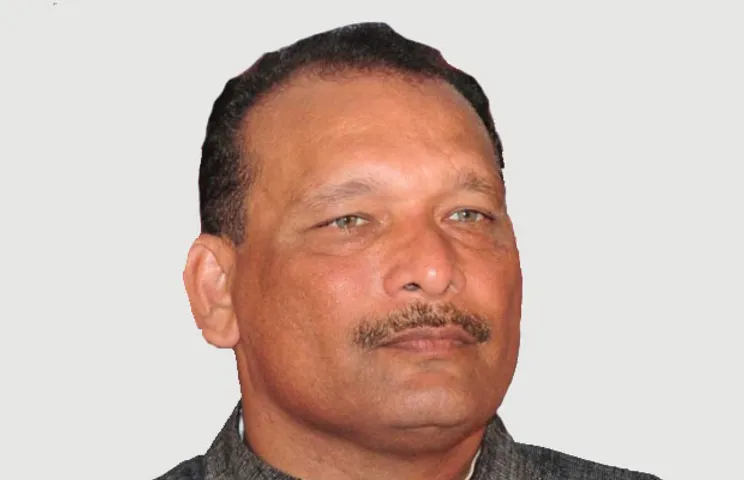 Ivan D’Souza