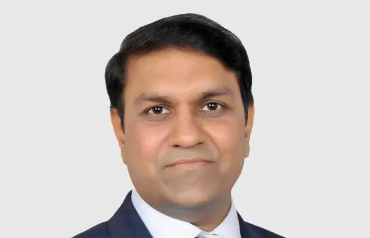 Kapil Maheshwari