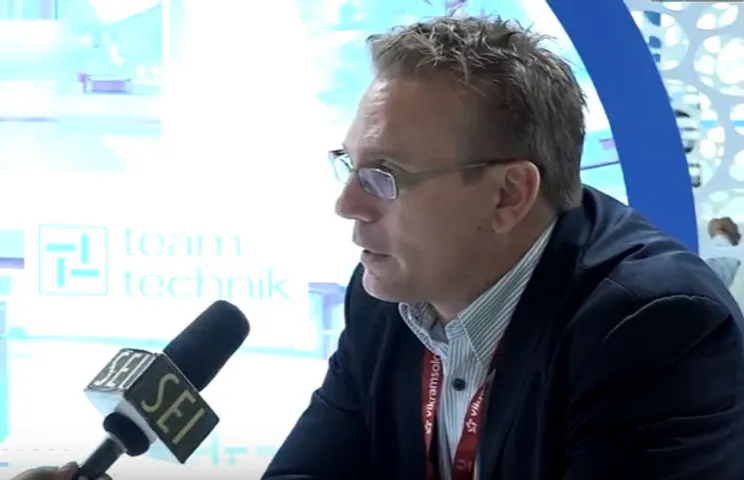 Michael Essich