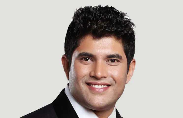 Navin Menkar
